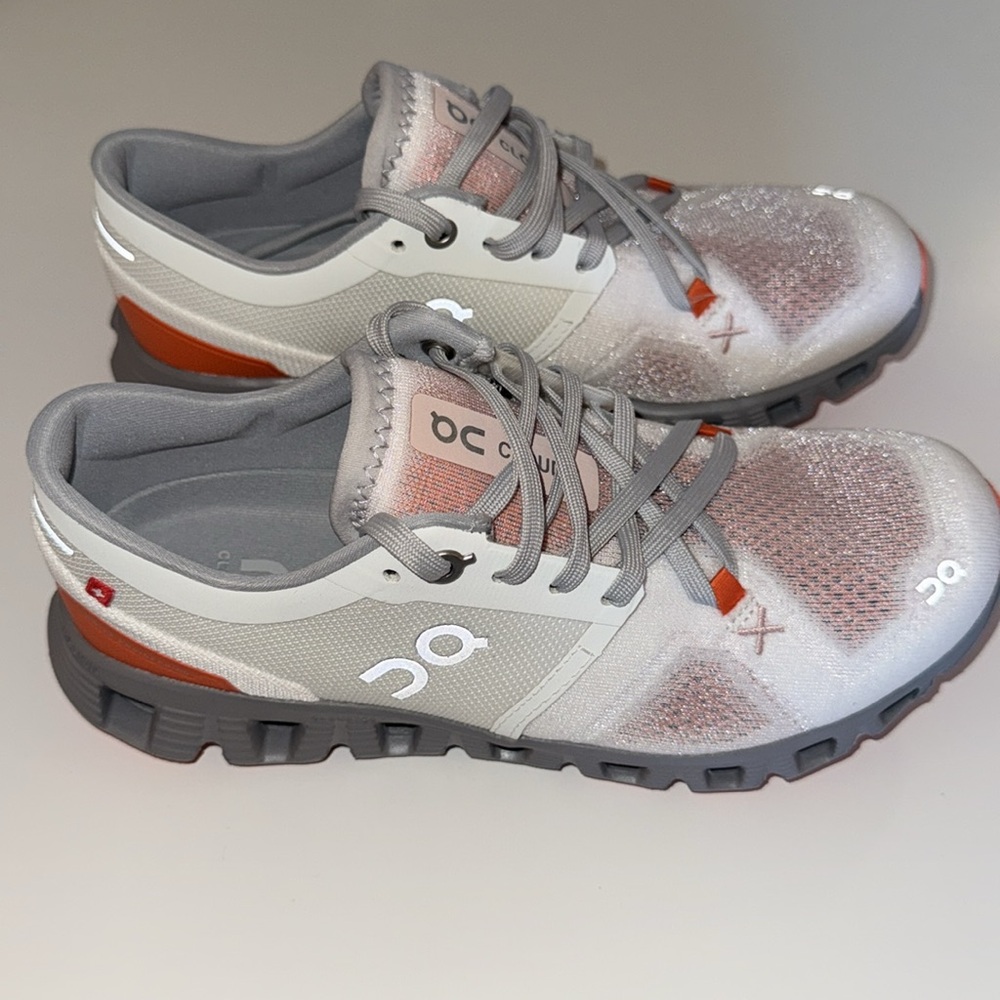 On Running Cloud Women’s X3